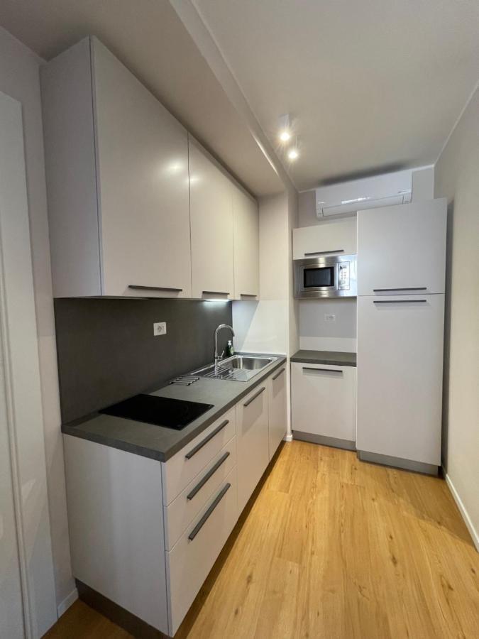 Assisi Ad Apartments - Fratello Sole Luxury Loft Ngoại thất bức ảnh